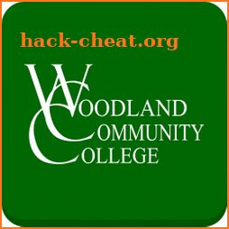 Woodland Community College icon