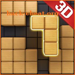 Woods3DBlock icon