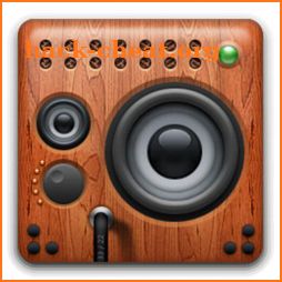 Woofer Equalizer 2018 icon