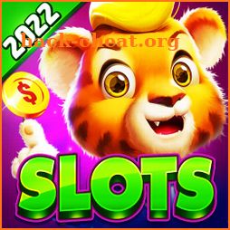 Woohoo Slots Casino Slot Games icon