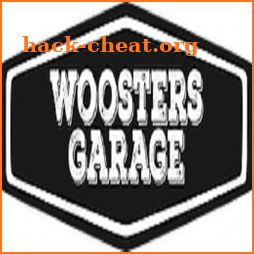 Woosters Garage icon