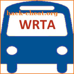 Worcester WRTA Bus Tracker icon