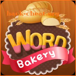 Word Bakery icon