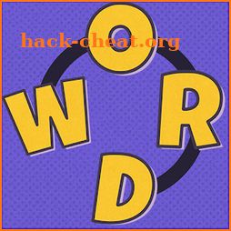 Word Bang: Cross and Connect icon