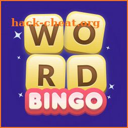 Word Bingo - Fun Word Game icon