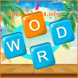 Word Block Challenge icon