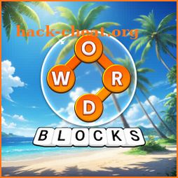 Word Blocks icon