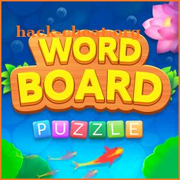 Word Board icon