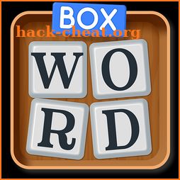 Word Box icon