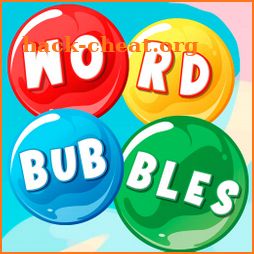 Word Bubbles 2022 icon