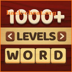 Word Chains: Woody icon