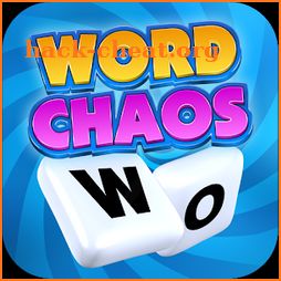 Word Chaos icon