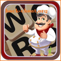 Word Chef Sushi icon