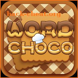 Word Choco icon