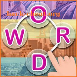 Word City: Word Connect and Crossword Puzzle icon