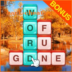 Word Connect -  Free Word Games & Puzzles icon