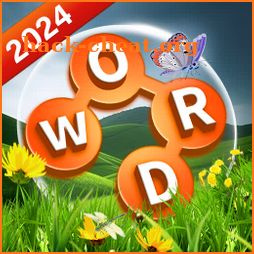 Word Connect - Nature Words icon