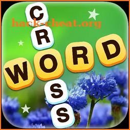 Word Cross 2019 icon