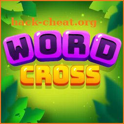 Word Cross - Crossword Puzzle icon