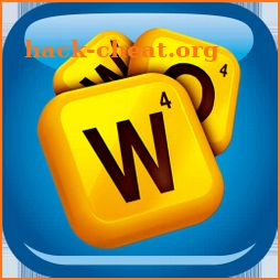 Word Cross - Free Word Finder Offline Game icon