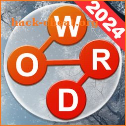 Word Cross - Fun Word Game icon