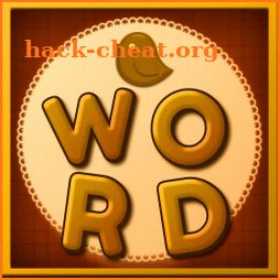 Word Cross Puzzle icon