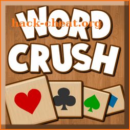 Word Crush icon