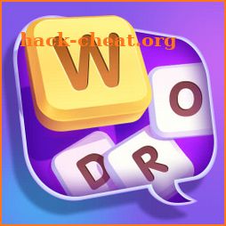 Word Crush - Simple icon