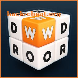 Word Cube Pro icon