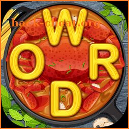 Word Culinary Journey icon