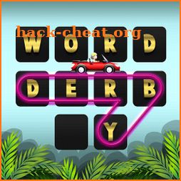 Word Derby : Battle 2019 icon