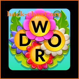 Word Flowers icon