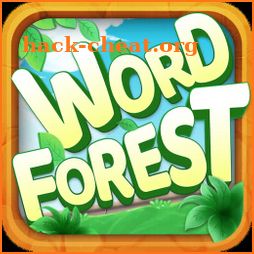 Word Forest -  Word Connect & Word Puzzle Game icon