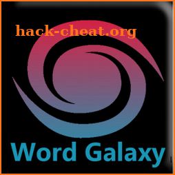 Word Galaxy icon