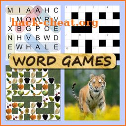 Word Games icon