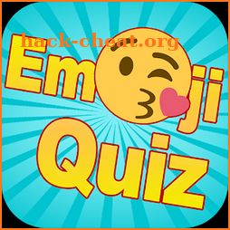 Word Games - Guess Emoji icon