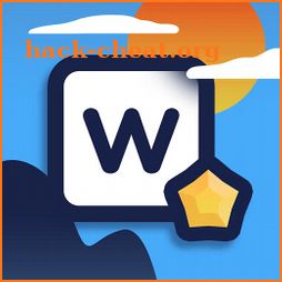 Word Gems™ icon