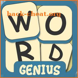 Word Genius: Hidden Words icon