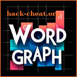 Word Graph - Word Puzzle Game icon