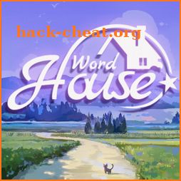 Word House icon