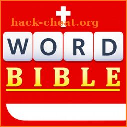 Word Journey: Bible Verses icon