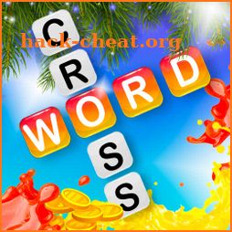 Word Juice puzzle– word master icon