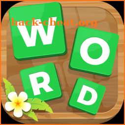 Word Life - Crossword Puzzle icon