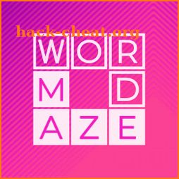 Word Maze icon