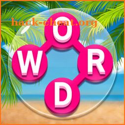 Word Peace -  New Word Game & Puzzles icon