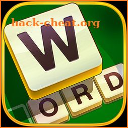 Word Pick - Word Connect Puzzle Game icon