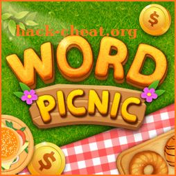 Word Picnic：Fun Word Games icon