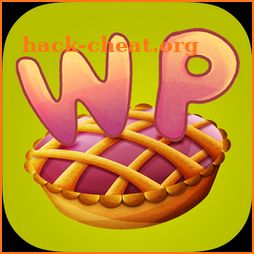 Word Pie icon