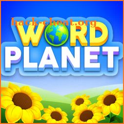 Word Planet icon