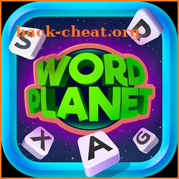 Word Planet icon